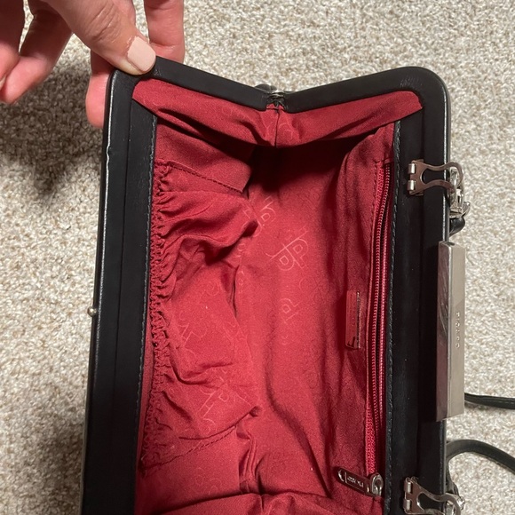 Black Women Bag - Picture 6 of 7